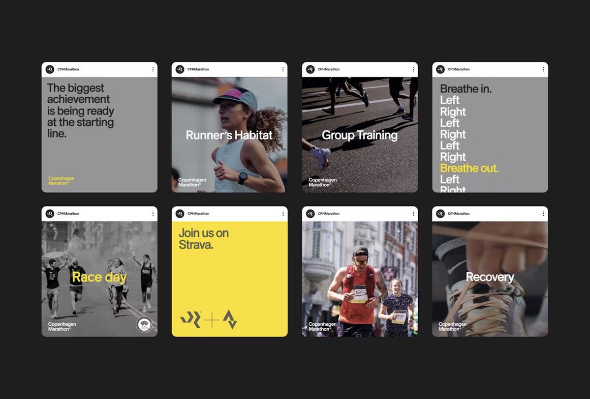 Copenhagen Marathon